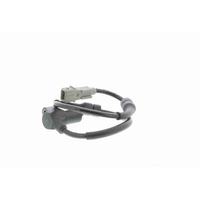 Kuva VEMO Original Quality V22 72 0023 ABS anturi Etuakseli, etuakseli molemminpuoleinen Autoihin, joissa Induktiivi 2 540 580 12