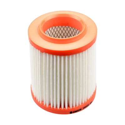 Kuva Castrol filters CA0422 Ilmansuodatin 152mm Kiertoilmasuodatin AUDI: A8 D3 (4E2, 4E8) 3.0 quattro, 4.2 3.0, 3.2 FSI quattro