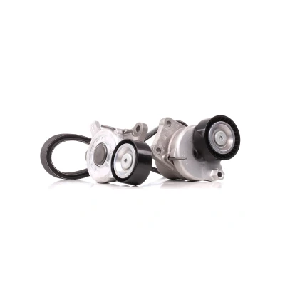 Kuva SNR KA859.37 Moniurahihnasarja PEUGEOT: 3008 II SUV, 508 I Sedan, I, CITROËN: C4 Hatchback, C5 III Farmari, Jumpy Van