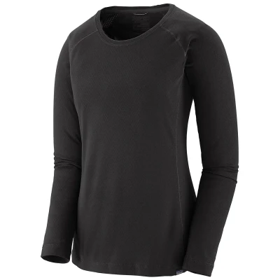 Kuva Patagonia Capilene Mw Crew Women ondergoed tops