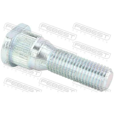 Kuva Pyöränpultit, Takana SSANGYONG OE 4242205000, 4242205600