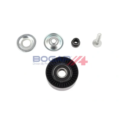 Kuva BOGAP B1320108 Ohjainrulla BMW: 3 Touring, Sedan