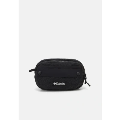 Kuva Columbia HELVETIA II HIP PACK Unisex Vyölaukku, Koko: One Size, Black