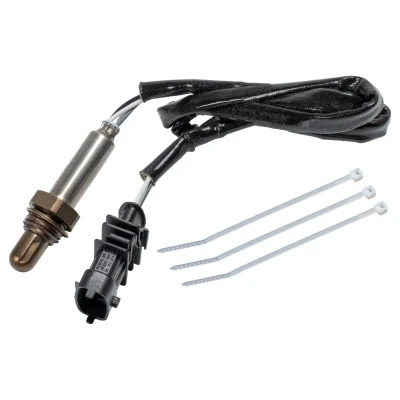 Kuva FEBI BILSTEIN 177437 Lambda Anturi Lämmitetty, Määritysanturi 4 OPEL: Astra G CC, Zafira A, Corsa C Hatchback