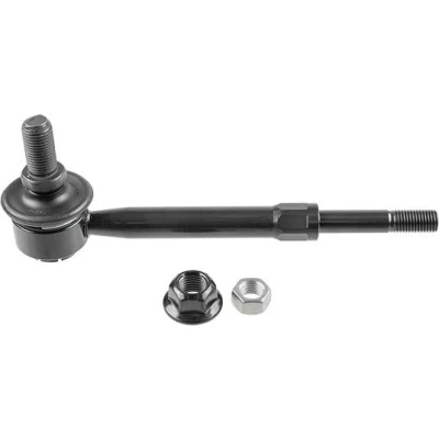 Kuva LEMFÖRDER 38401 01 Koiranluu Etuakseli, Molemminpuolin 161,5 M10x1,5