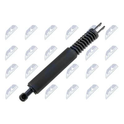 Kuva NTY AE BM 101 Takaluukun Kaasujousi 1650 278 Molemminpuolin, Taakse, vasen, oikea BMW: 5 Touring