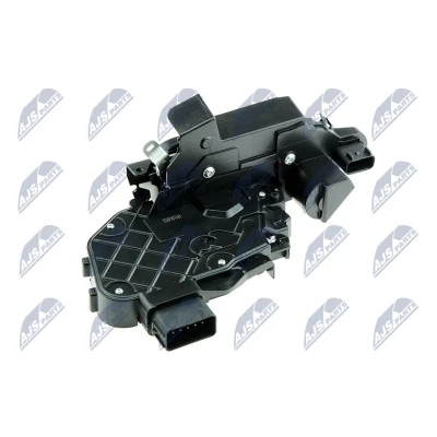 Kuva NTY EZC LR 013 Oven Lukko Keskuslukituksella, kaksoislukitus Eteen, oikea LAND ROVER: Range Rover Evoque, Discovery 4, Sport