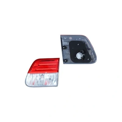 Kuva Takavalo, Oikea TOYOTA AVENSIS Kombi OE 81580 05140