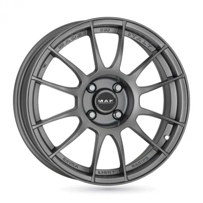Kuva MAK XLR Matt Graphite 7/17 4/98 ET35 B58