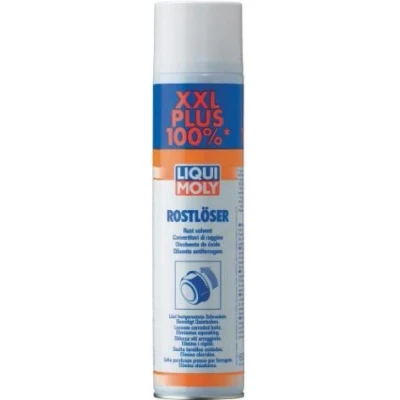 Kuva LIQUI MOLY 1611 Ruosteenirrotin Rasia, aerosoli 600