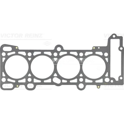 Kuva REINZ 61 28415 20 Kannentiiviste 87,5 Metalli kerros tiiviste FORD: Sierra Mk2 Hatchback, SCORPIO 2, Sedan