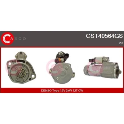 Kuva CASCO CRS78004AS Lämmityslaitteen Puhaltimen Vastus HYUNDAI: i40 Farmari, i20 I Hatchback