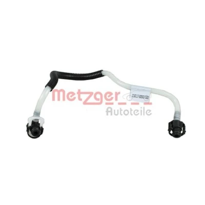 Kuva METZGER 2150117 Polttoaineputki MERCEDES BENZ: Sprinter 3 T Flatbed Kuorma auto/Alusta, Bussi