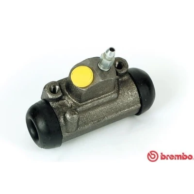 Kuva BREMBO A 12 554 Takajarrusylinteri 20,64