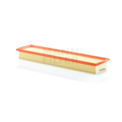 Kuva MANN FILTER CU 57 218 Raitisilmasuodatin Hiukkassuodatin 570 140 57, 50
