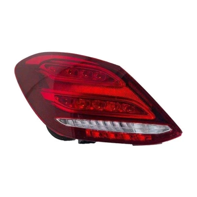 Kuva MAGNETI MARELLI 715011128102 Takavalot Oikea Lampun kannalla