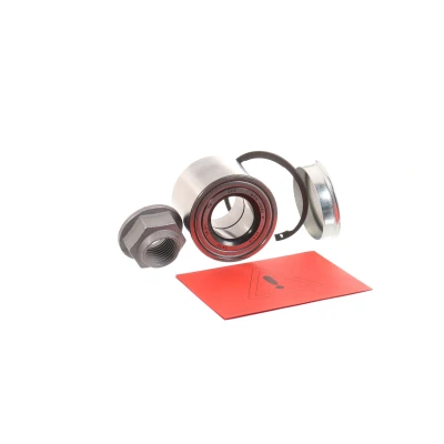 Kuva SKF VKBA 7032 Pyöränlaakerit 62 RENAULT: Clio 4