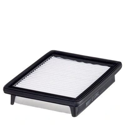 Kuva HENGST FILTER E1336L Ilmansuodatin 38 155 204 Suodatinpanos OPEL: Karl
