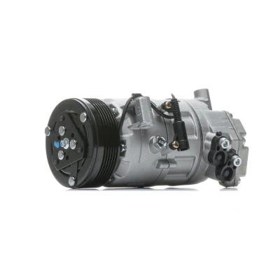 Kuva MAHLE ORIGINAL ACP 343 000S Ilmastoinnin Kompressori CSV613C 12 PAG 46 R 134a Tiivisterenkaalla BMW: X3, 3 Compact, Sedan