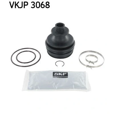 Kuva SKF VKJP 3068 Paljekumisarja, Vetoakseli 101 PEUGEOT: 406 Farmari, 306 Hatchback, 405 II Sedan, CITROËN: Xsara Xantia Hatchback