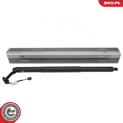 Kuva Sähköinen takaluukku, Taakse, oikea Esen skv 52SKV993 volvo c40 OE 32296757