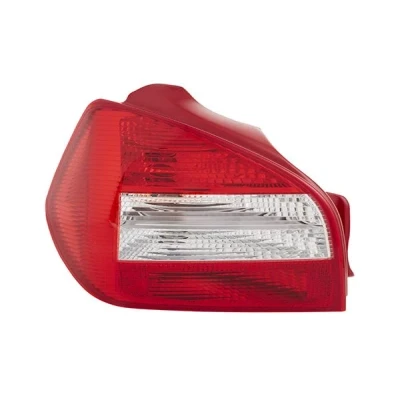 Kuva HELLA 2VP 354 030 031 Takavalot Vasen P21/5W, P21W, PY21W 12 polttimoilla Lampun kannalla