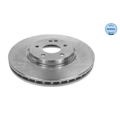 Kuva MEYLE 015 521 0036 Jarrulevyt Etuakseli 316 28 5 112 Tuuletettu ORIGINAL Quality MERCEDES BENZ: C sarja Sedan, E T modell, Sedan