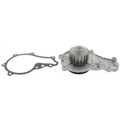 Kuva MAPCO 21315 Vesipumppu 19 Mekaaninen VOLVO: V70 3, V50, PEUGEOT: 207 Hatchback, 308 I 407 SW, CITROËN: C3 II, DS3 C5 3