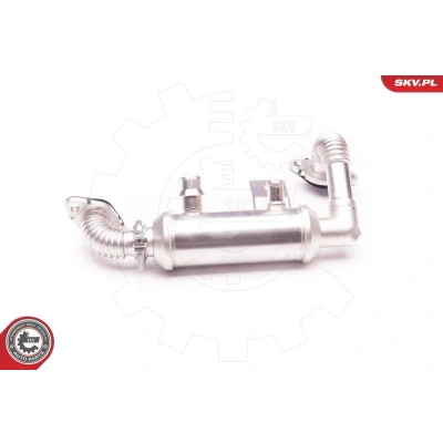 Kuva ESEN SKV 14SKV128 EGR jäähdytin FORD: S Max Mk1, Focus 2 Kombi