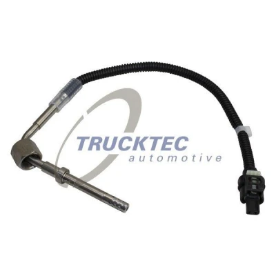 Kuva TRUCKTEC AUTOMOTIVE 02.17.155 Tunnistin Pakokaasulämpötila MERCEDES BENZ: ML sarja, S sarja Sedan, E Sedan