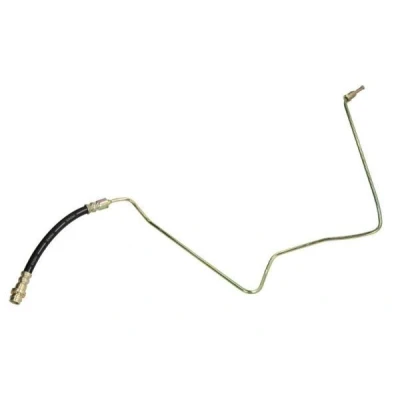 Kuva ABE C83219ABE Jarruletku Taka akseli, vasen M10x1 Tube nut FORD: MONDEO 4 Turnier, 4, Galaxy Mk2 MPV