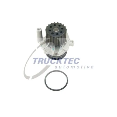 Kuva TRUCKTEC AUTOMOTIVE 07.19.254 Vesipumppu VOLKSWAGEN: Golf 5, Passat B6 Variant, Touran I, SKODA: Octavia 2 Combi, II Hatchback