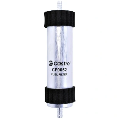 Kuva Castrol filters CF0052 Polttoainesuodatin Letkusuodatin 10mm 12mm AUDI: A6 C7 Avant, Sedan, A7 Sportback