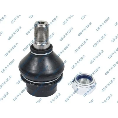 Kuva Pallonivel, Etuakseli, ala, etuakseli molemminpuoleinen, Alla MERCEDES BENZ, VW OE 2E0407151L, 2E0407151LS1, 2E0407151M
