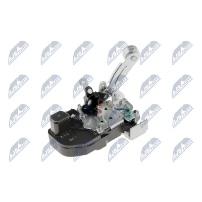 Kuva Ovilukko, Eteen, oikea JEEP CHEROKEE OE 55360611AA, 55360611AB, 55360611AC