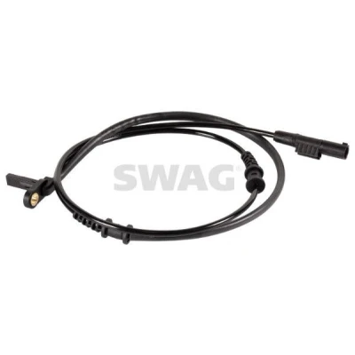 Kuva SWAG 33 10 0504 ABS Anturi Etuakseli, vasen, oikea 1106 MERCEDES BENZ: Vito Van, V sarja, Tourer