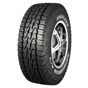 Kuva Nankang A/T 5+ CONQUEROR 265/65 R17 112T henkilöauto Kesärenkaat Renkaat JD573