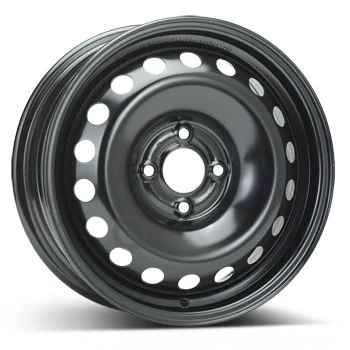 Kuva Alcar Steelrim 6/15 ET44 B60