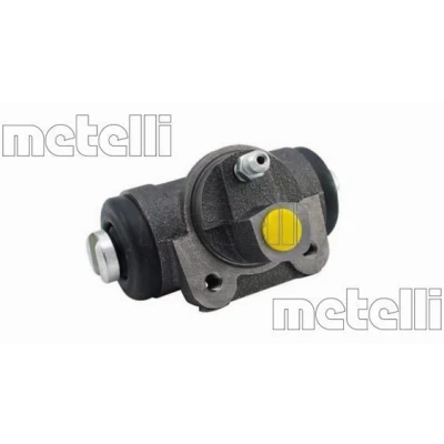 Kuva CIFAM 101 618 Takajarrusylinteri 25,40 FORD: Transit Mk5 Van, Bussi, Mk4 Bussi