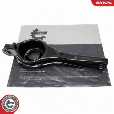 Kuva Tukivarsi, pyöräntuenta, Taka akseli, oikea, vasen ford, mazda, volvo OE 1064128, 30666105, 31277584