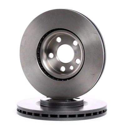Kuva BREMBO COATED DISC LINE 09.8003.11 Jarrulevyt 285 28 5 tuuletettu sisältä pinnoitettu PEUGEOT: 807, Expert I Van, I, FIAT: Scudo Van