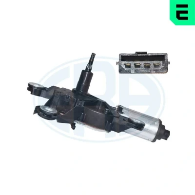 Kuva ERA 460341A Tuulilasin Pyyhkimen Moottori 12 Takana SEAT: Ibiza 4 ST, 3