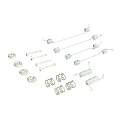 Kuva QUICK BRAKE 105 0737 Tarvikesarja Jarrukengät