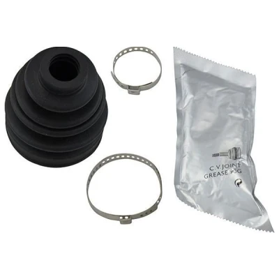 Kuva KAVO PARTS CVB 9009 Paljekumisarja, Vetoakseli Pyörän puoli, Etuakseli TOYOTA: Yaris I Hatchback