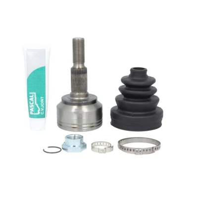 Kuva PASCAL G1Y011PC Vetonivel Pyörän puoli JEEP: GRAND CHEROKEE 3