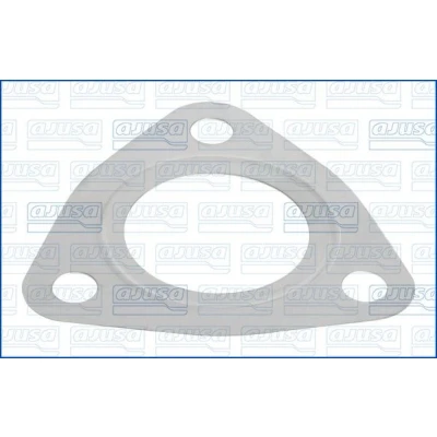 Kuva Tiiviste, pakoputki, Poistopuoli CITROËN, NISSAN, PEUGEOT, ROVER OE 95638362