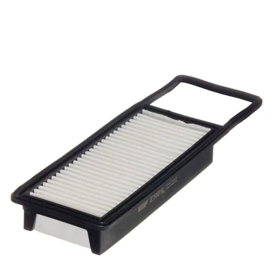 Kuva HENGST FILTER E1001L Ilmansuodatin 40 109 330 Suodatinpanos HONDA: Jazz 2