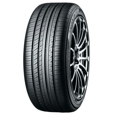 Kuva Yokohama Advan dB V552 245/40R20 99W Kesärenkaat