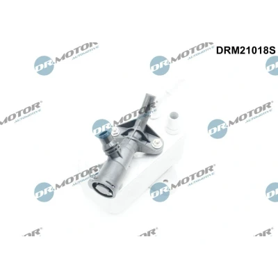 Kuva Moottoriöljyn jäähdytin Dr.Motor Automotive DRM21018S