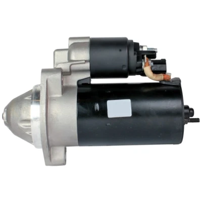 Kuva HELLA 8EA 012 526 091 Starttimoottori 12 2 9 AUDI: A6 C6 Avant, A4 B7 Sedan, Sedan